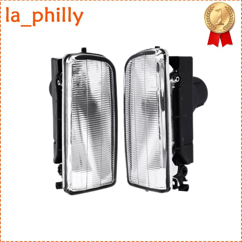 Front LH RH Bumper Lower Fog Light Lamp Fit For E36 318i 318is 323i 325i M3