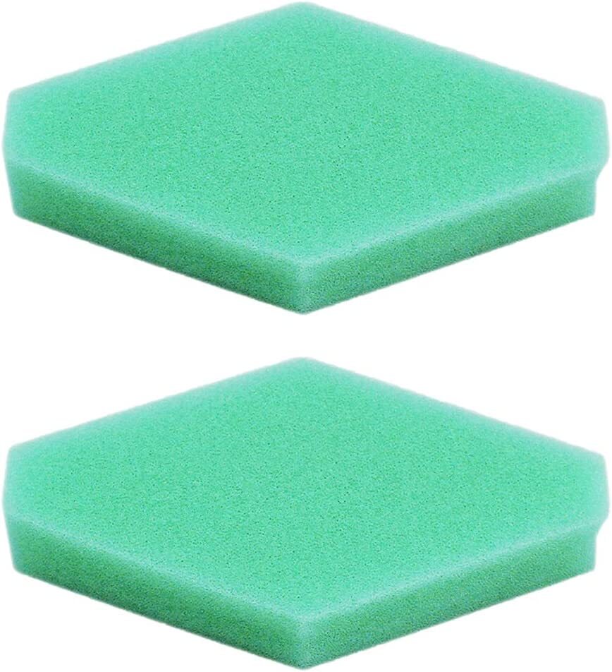 2xAir Filter for Craftsman engines 247.37000 11A-A03P799/247.370310 11A-A25F799