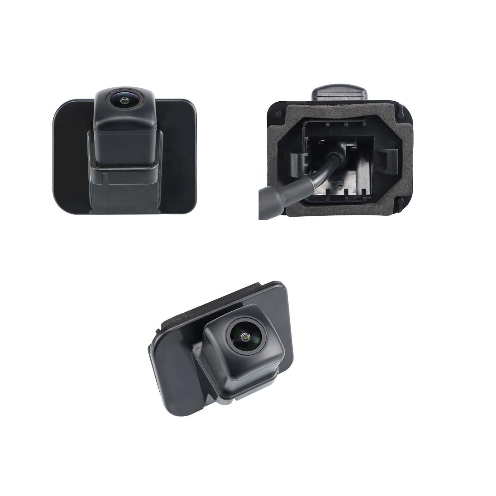 4F1E-6C315-AA Crankshaft Position Sensor for Ford Aerostar Taurus for Mercury 3.0L