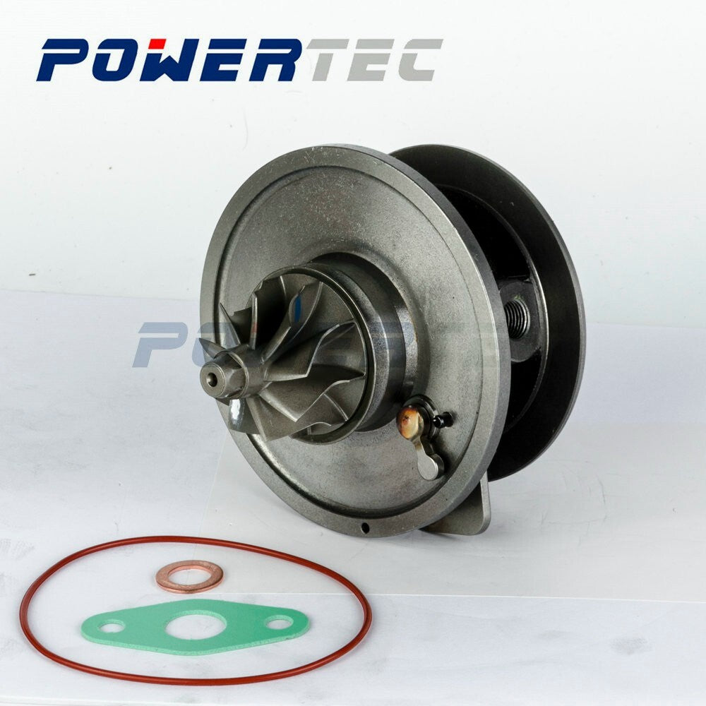 The turbocharger core is suitable for the for Land Rover for Range Rover Vogue 3.6 TDV8 DPF 200kW 272HP 54399880061