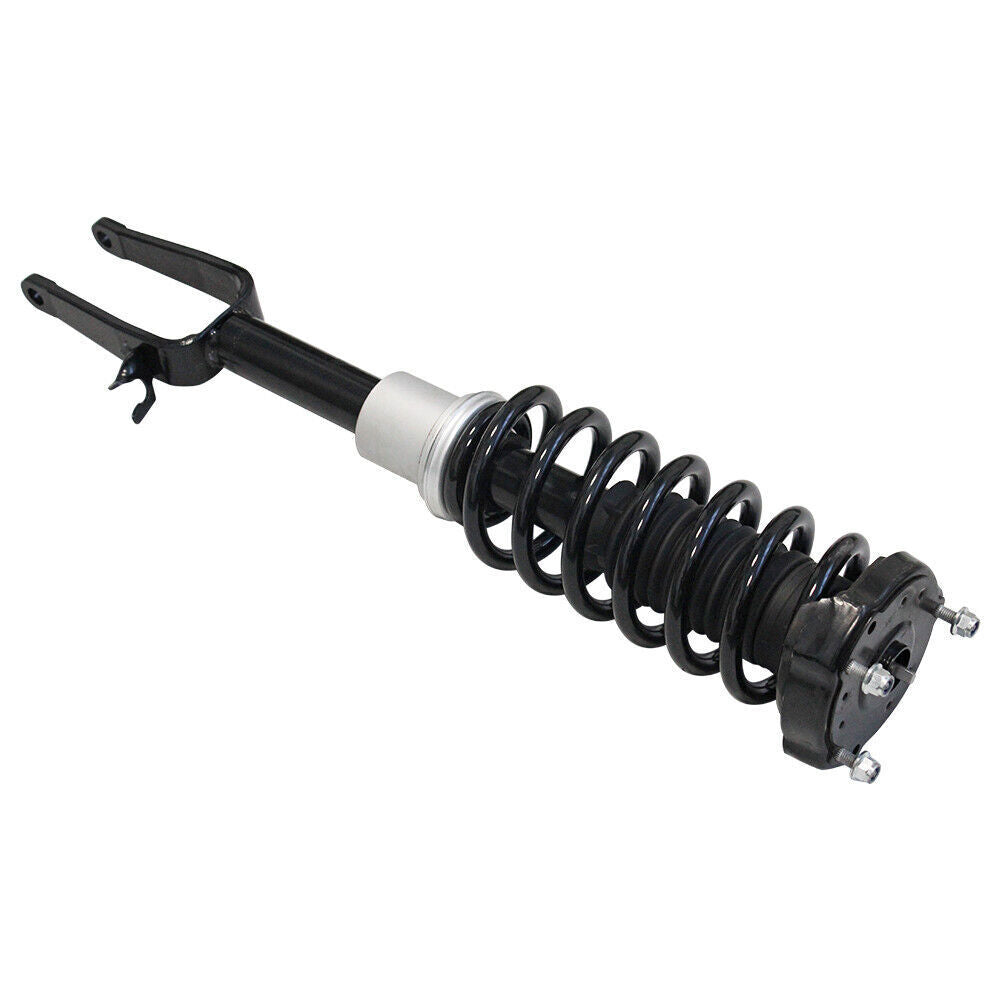 Complete front and rear shock absorber strut assembly suitable for Lincoln MKZ electric gas DOHC 2013
