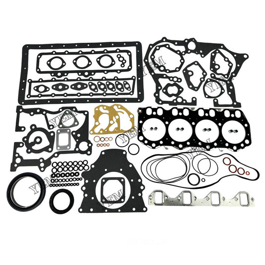 C4.2 Full Gasket Kit With Head Gasket For Caterpillar Engine Gasket Kit