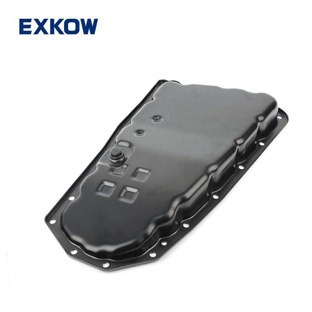 Automatic Transmission Case Oil Pan fits for Mitsubishi LANCER 2.0 2.4 DE for ES GTS 2WD