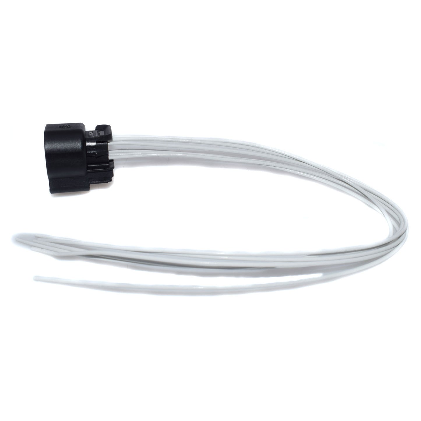 for Chevrolet Express Camaro for GMC for Sierra Throttle Actuator Connector Harness Plug