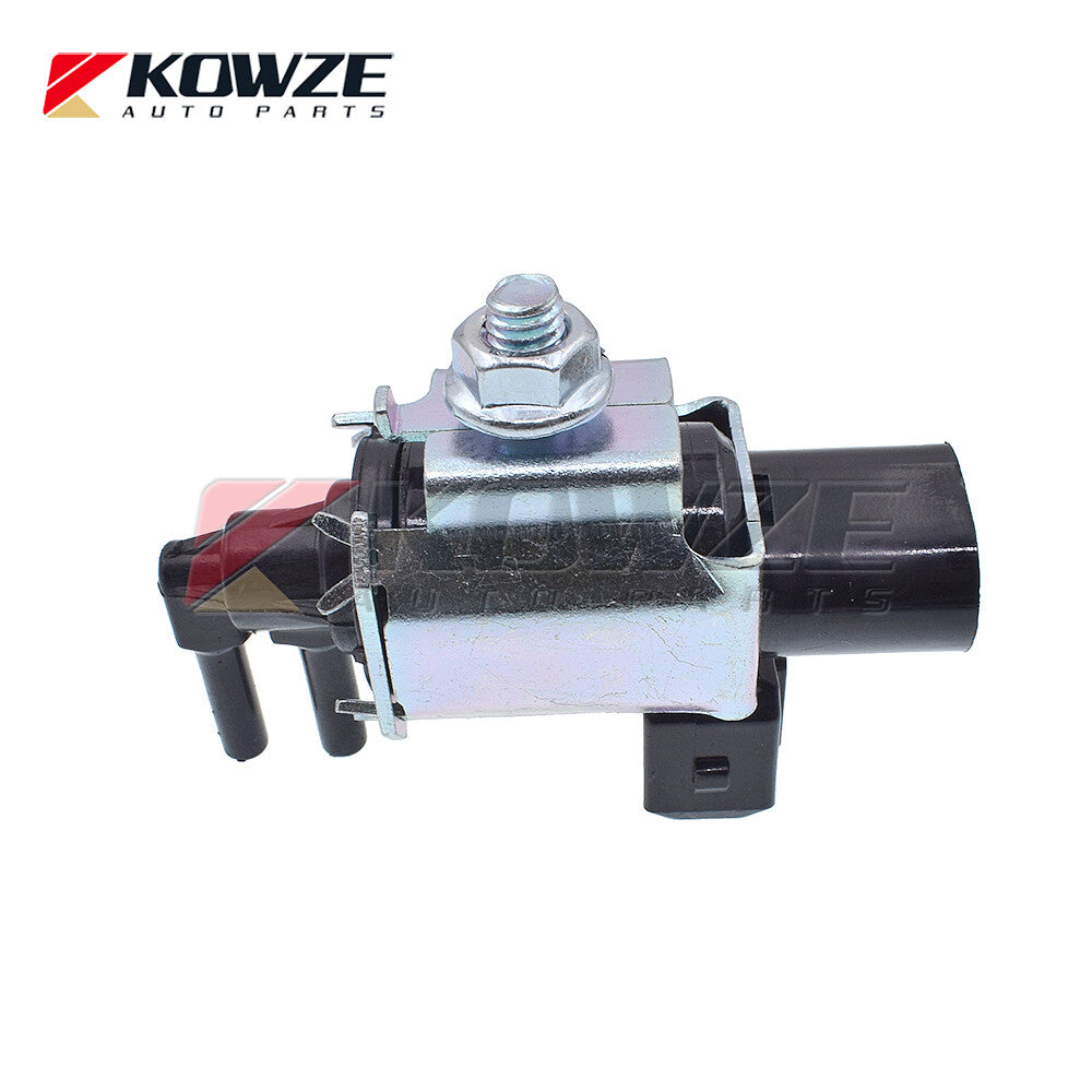 Emission Control Solenoid Valve fits for Mitsubishi Pajero 3.8 2000- Outlander CW6W