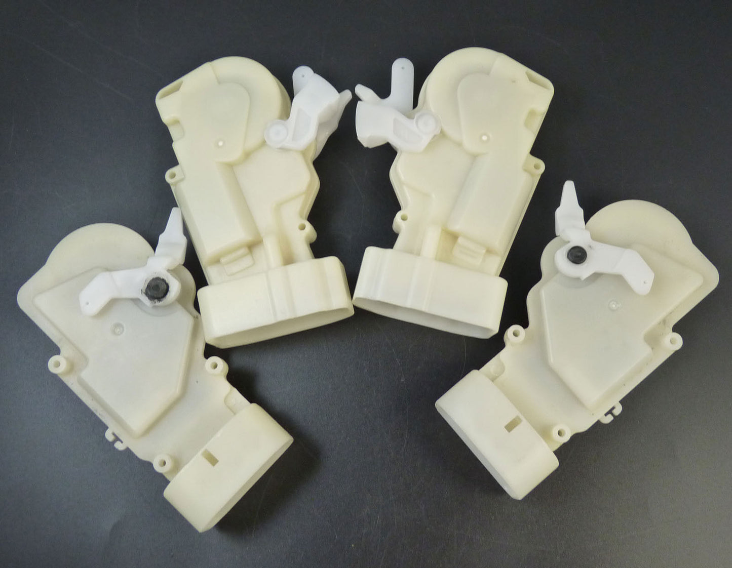 for Lexus GS430 GS400 GS300 4Pcs New Front Rear Right Left Door Lock Actuator