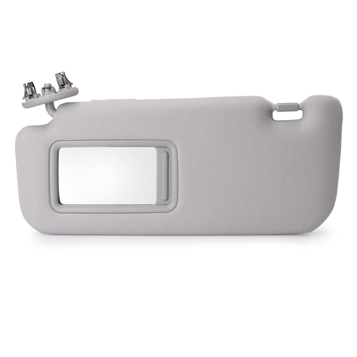 Left Side Sun Visor for Toyota for Corolla 2013 S Sedan 4-Door 1.8L 74320-02711-E0
