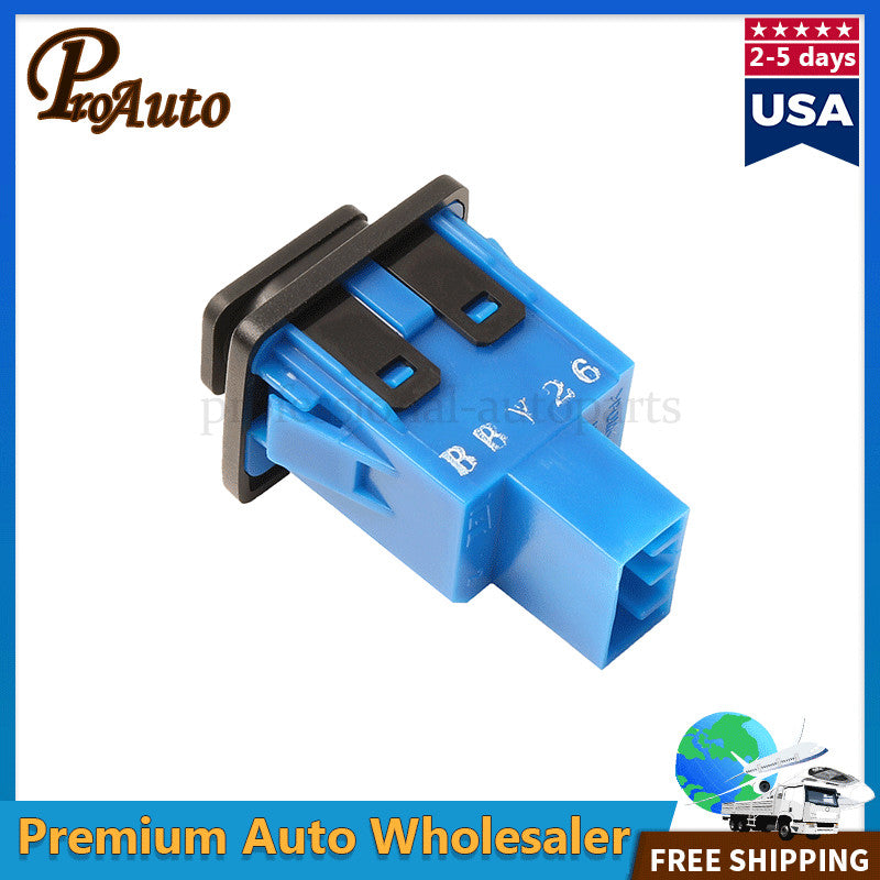 39112-TR0-A01 Auxiliary Jack AUX Port For 2012-2015 for Honda for Civic EX EX-L Si LX