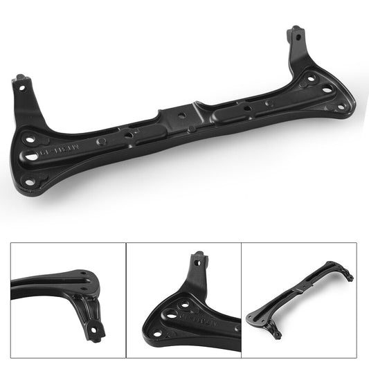 Motorcycle Front Upper Stay Fairing Bracket Fit 2008-10 for Kawasaki ZX10R Black