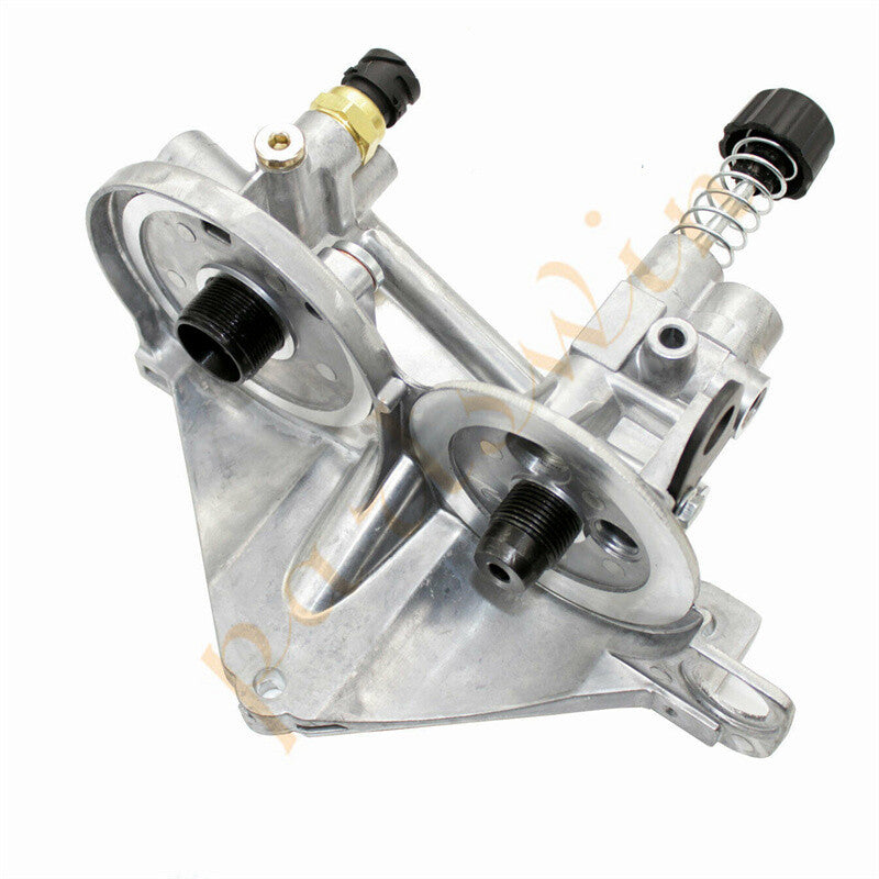 new fuel filter housing for Volvo trucks MP7, 8, MP10, D11, D12, D13, D16 2103287