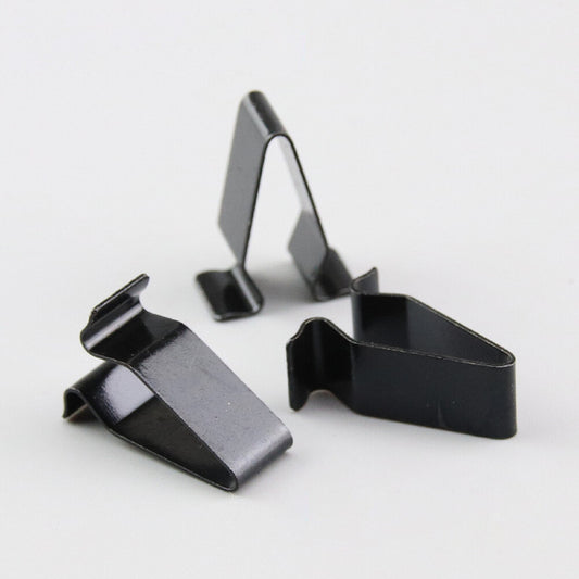 10 Car Interior Panels Trim Retainer Clips for Tesla