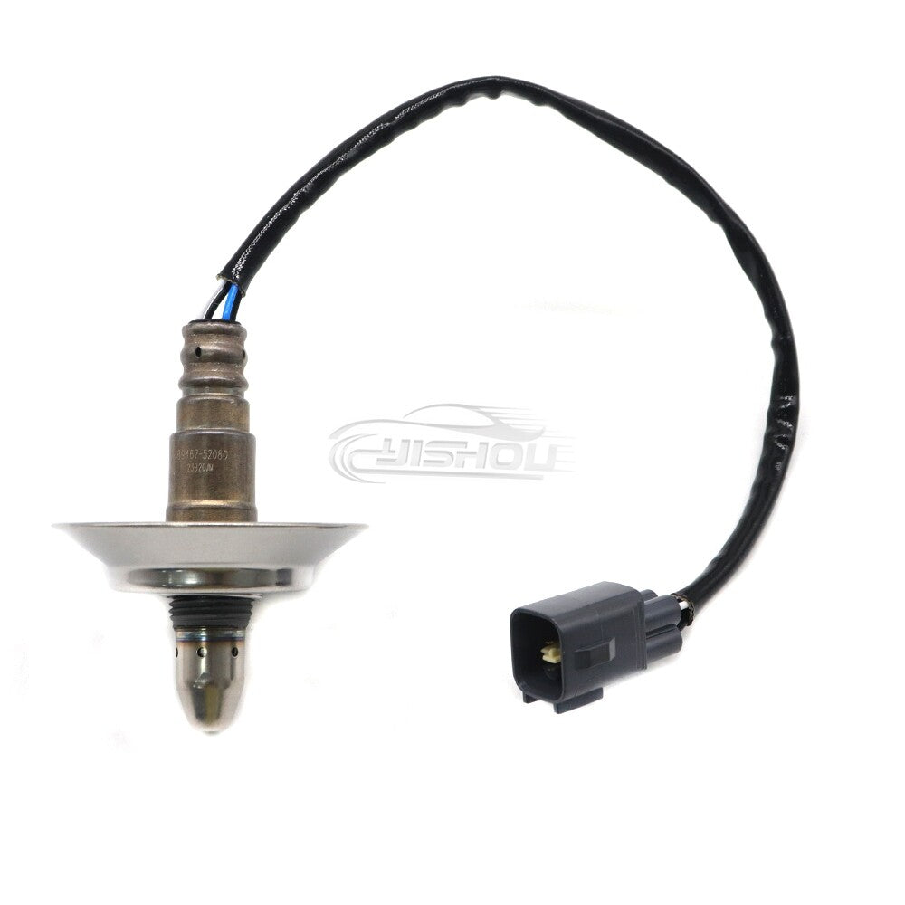 The upstream air-fuel ratio oxygen sensor is suitable for 2012-2019 for Toyota Prius C 89467-52080