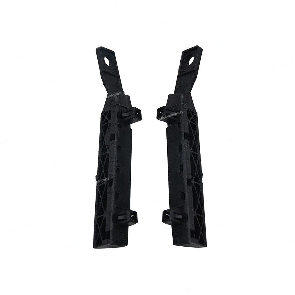 Front RHLH Bumper Cover Support Retainer Bracket For 2007-2012 for Nissan Versa