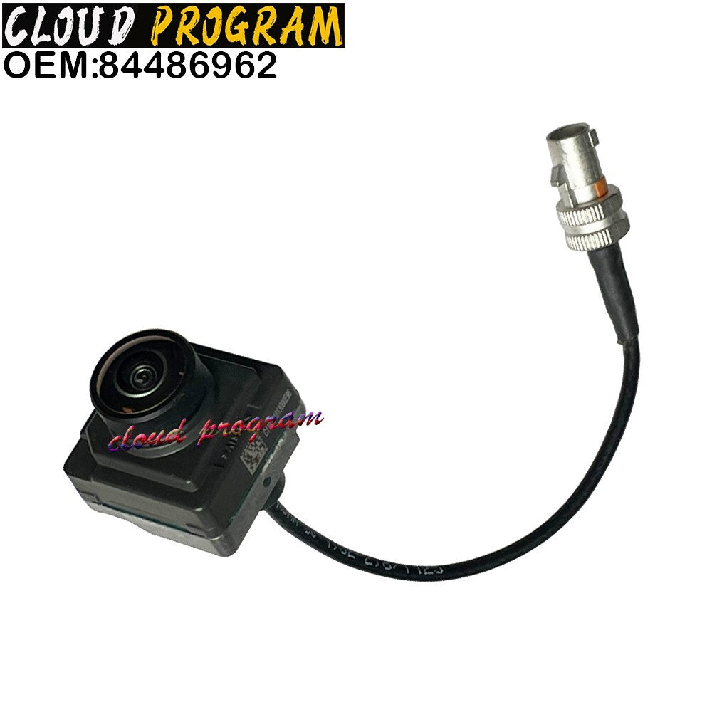 84486962 84497301 84972933 Parking Assist Camera For GM for Cadillac XT4 XT5