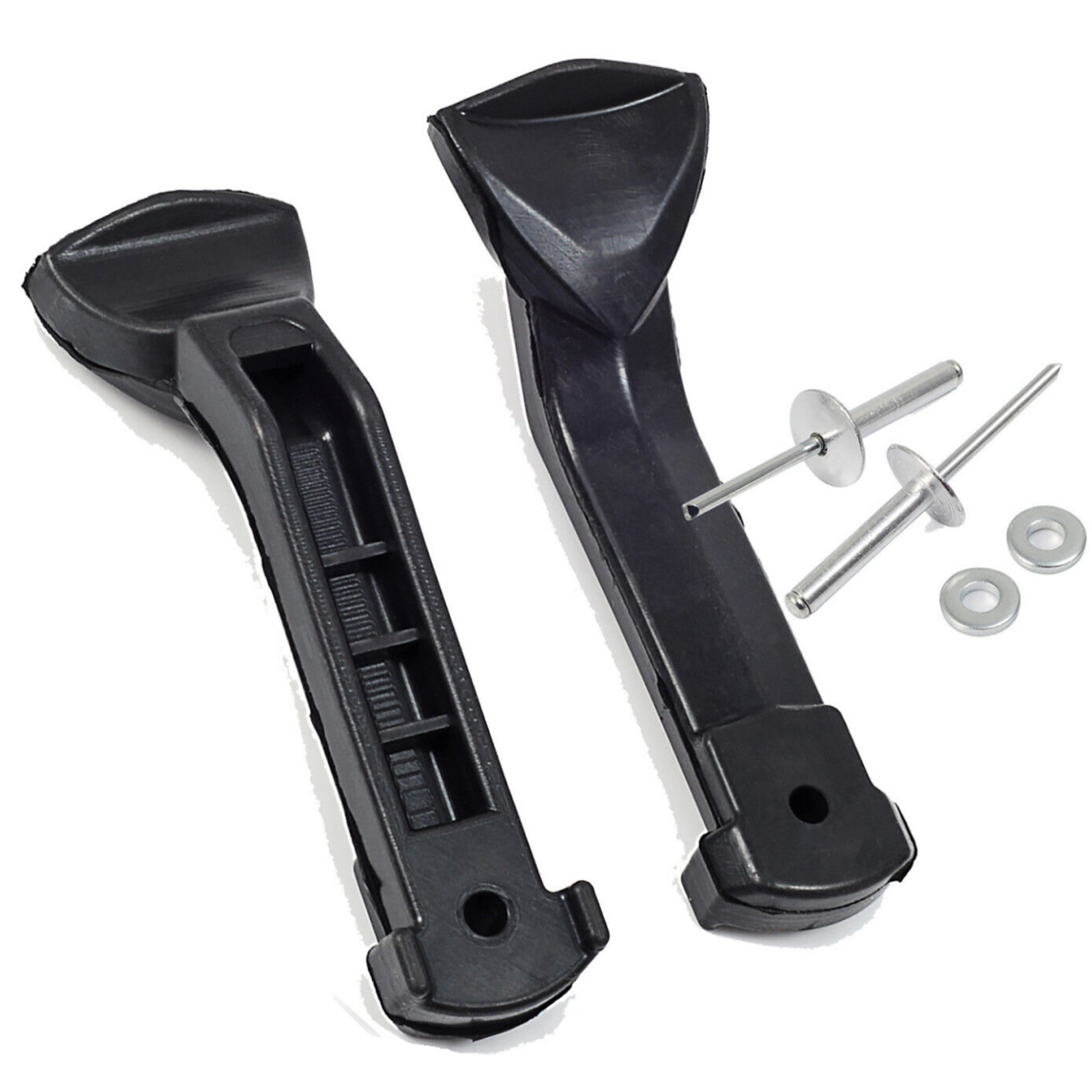 4Pack Hood Strap Panel Latches Part For Ski-Doo REV GSX MXZ GTX Accessories