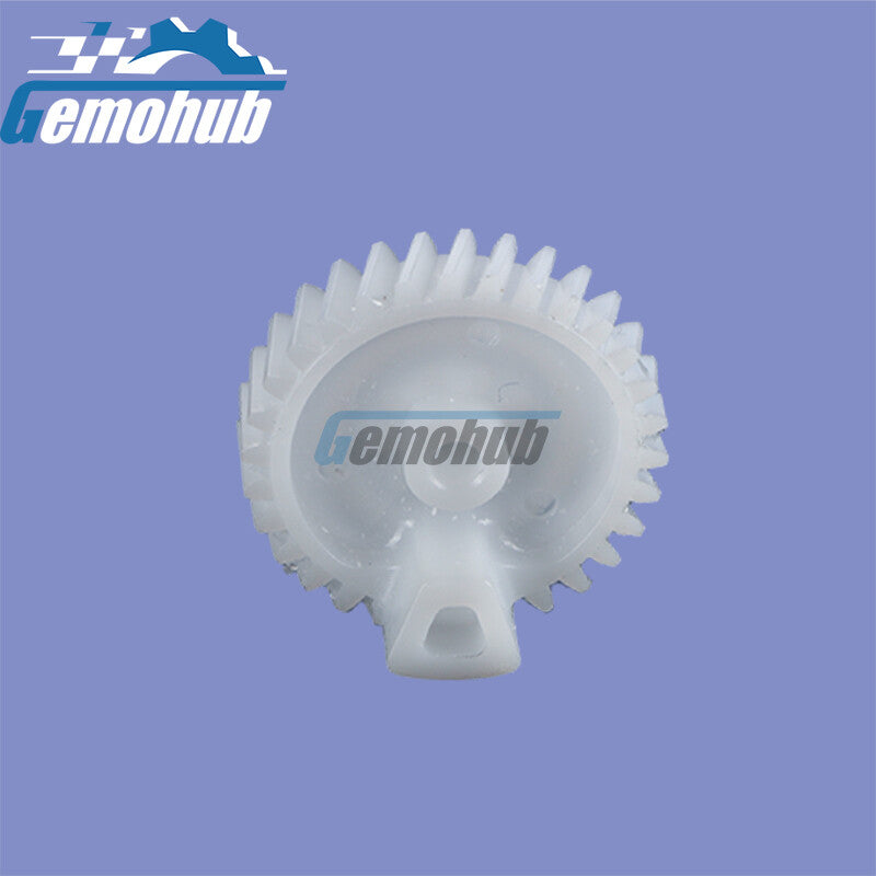 Fuel Filler Cap Actuator Motor Gear For 2009-2014 for Honda Jazz2009-2014 for Honda Fit
