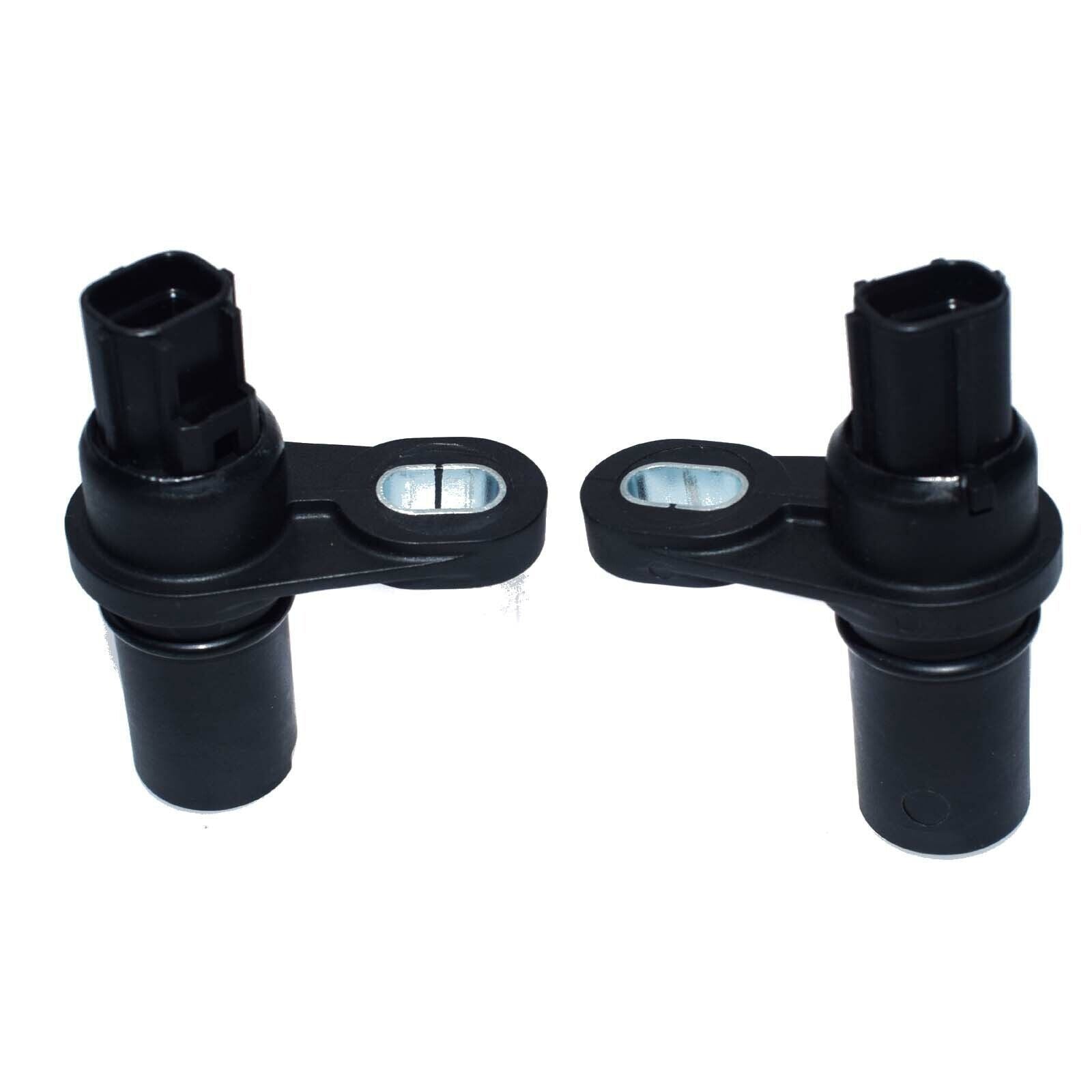 for Dodge Durango for Jeep Grand Cherokee 2Pcs Auto Trans Speed Sensor Input Speed