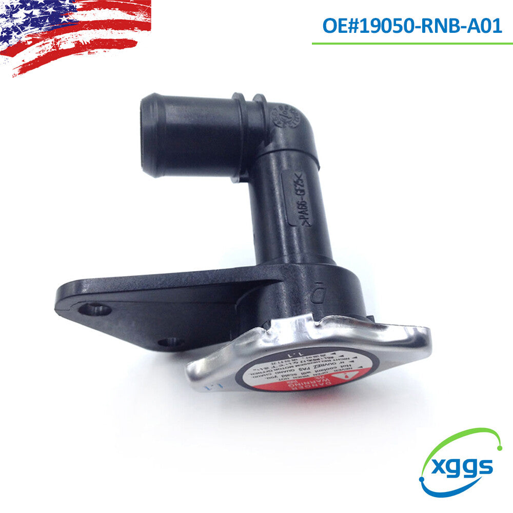 New 19050-RNB-A01 for ACURA CSX for HONDA for CIVIC 06-11 Radiator Water Filler
