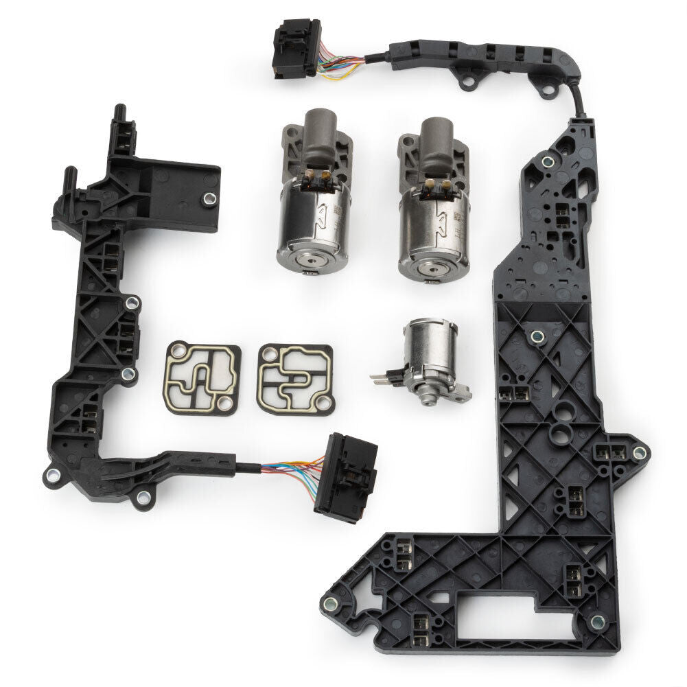 0B5398048D for Audi 7Speed 0B5 DL501 W/ Circuit Board Mechatronics Repair Kit