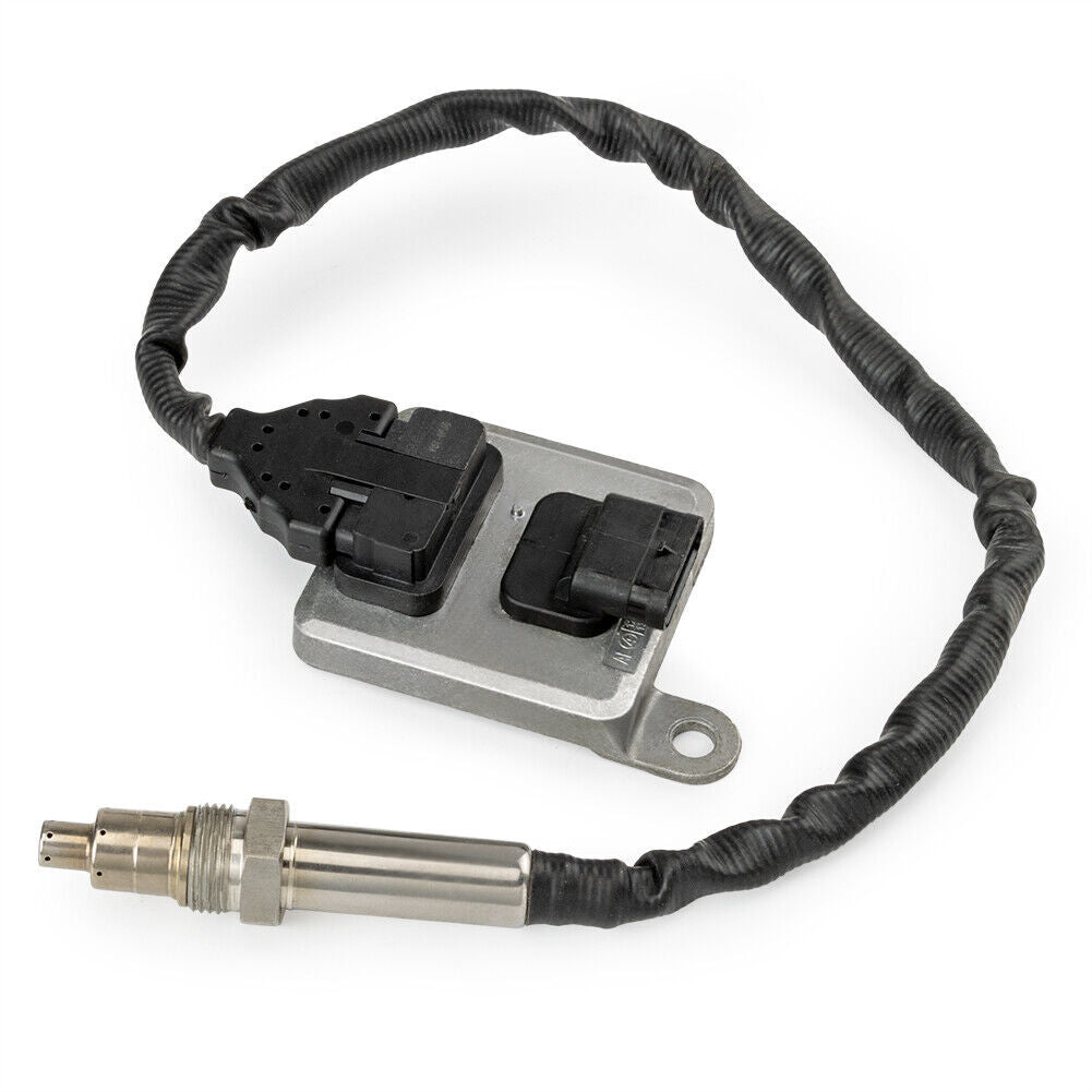 NOX sensor suitable for BMW E90 E91 E92 E93 E60 E61 N53 11787587129 11787582327 5WK96610L