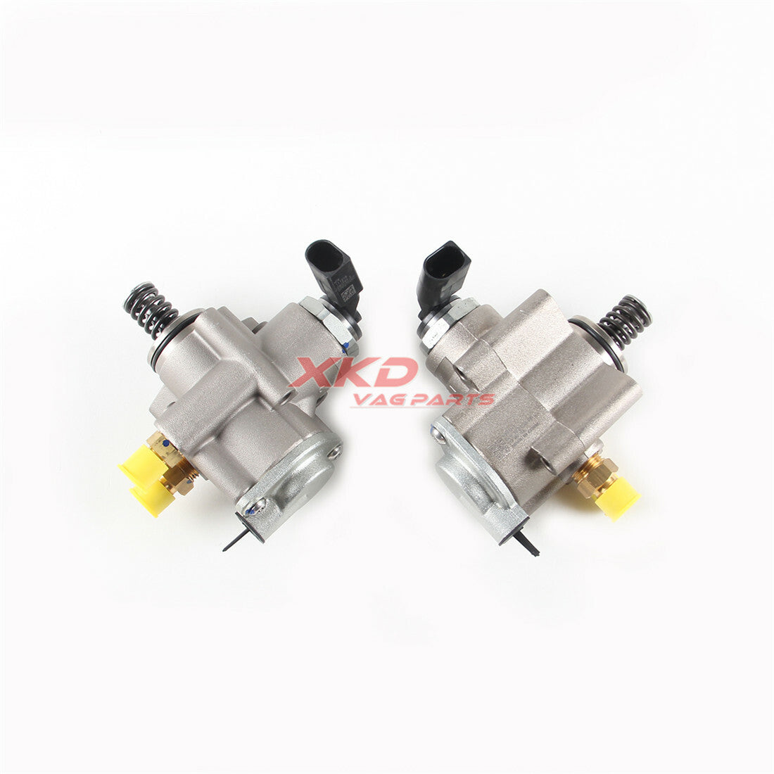 4.2L High Pressure Fuel Pump LeftRight Kit Fit for vw Touareg 2006-2010 BAR
