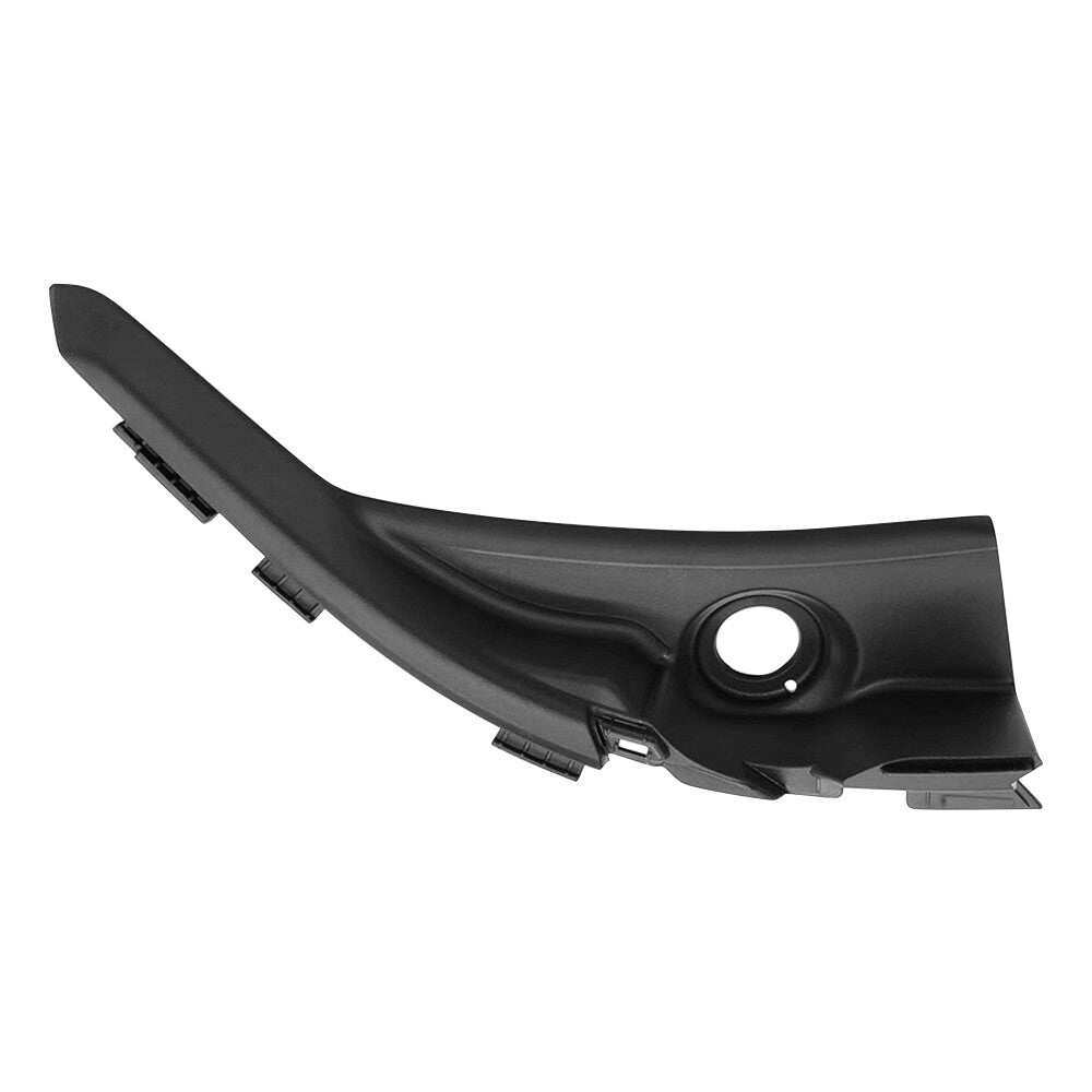 Fit For 2012-2015 for Honda for Civic Front Right Side Cowl Windshield Wiper Motor Cover