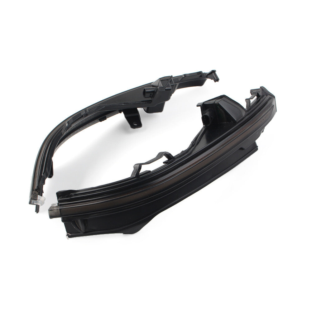 Dynamic Mirror Indicator Turn Signal Light for Audi Q7 4M 2016-2019 Q5 FY