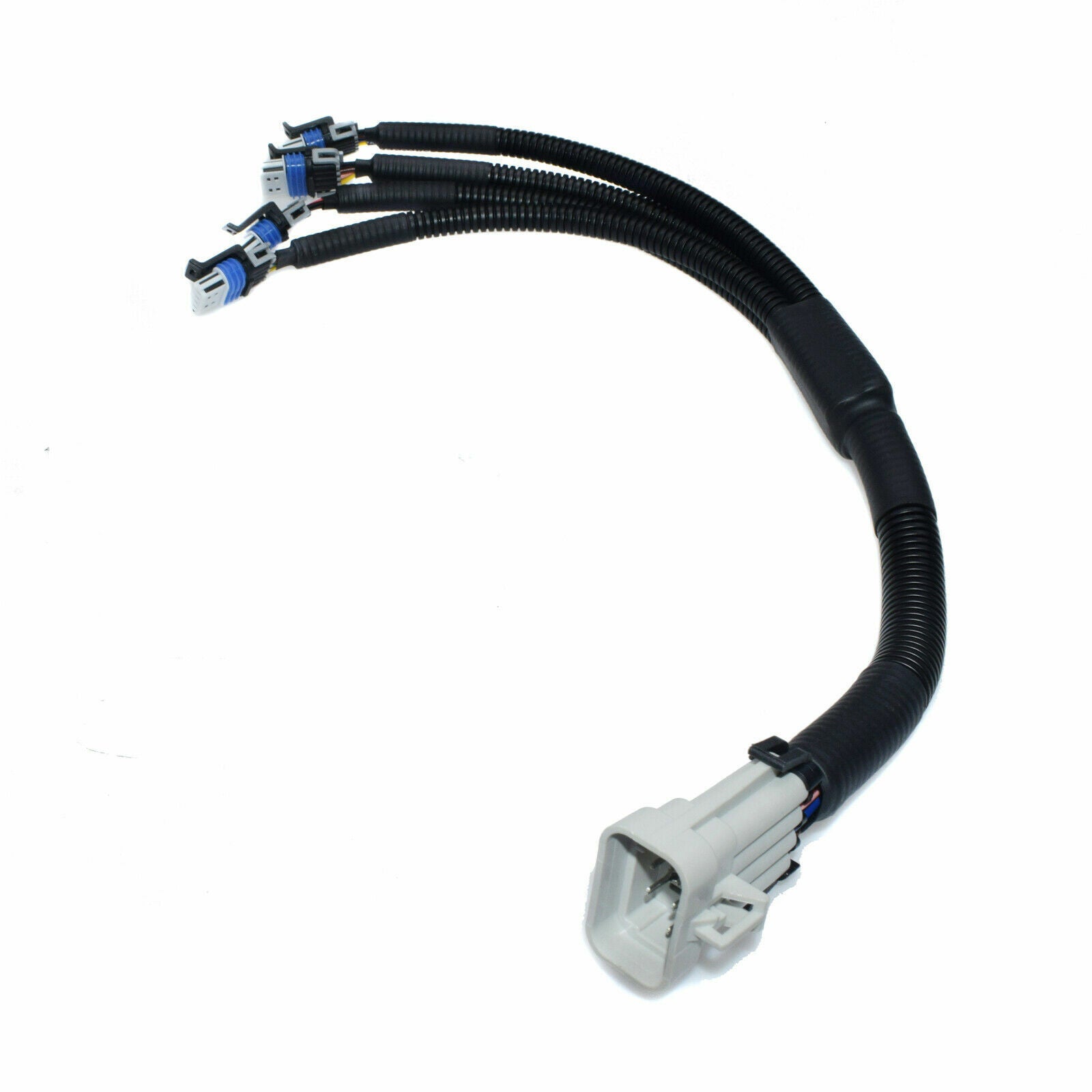 Ignition coil seatbelt wiring connector suitable for General Motors for Chevrolet LQ9, LQ4, LS2, LS7, LSX