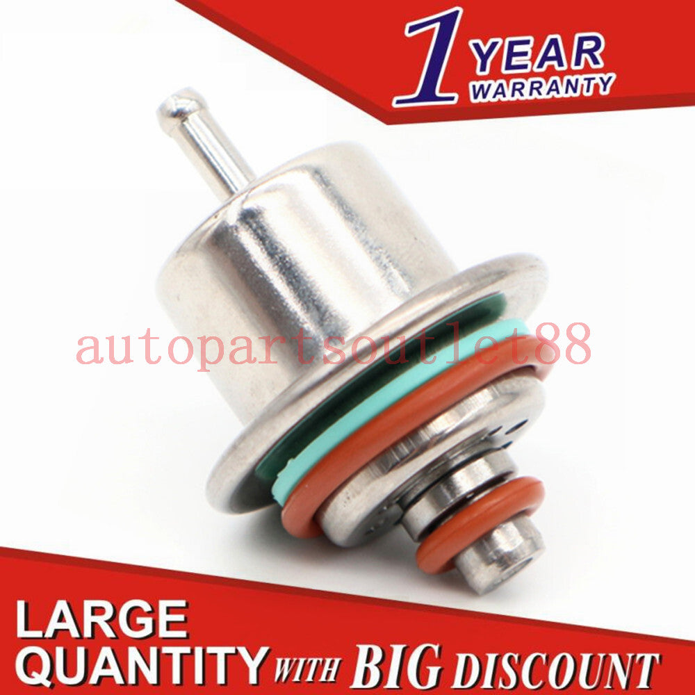 New fuel injection pressure regulators 53005801 PR4009 PR210 53030001 FP10071