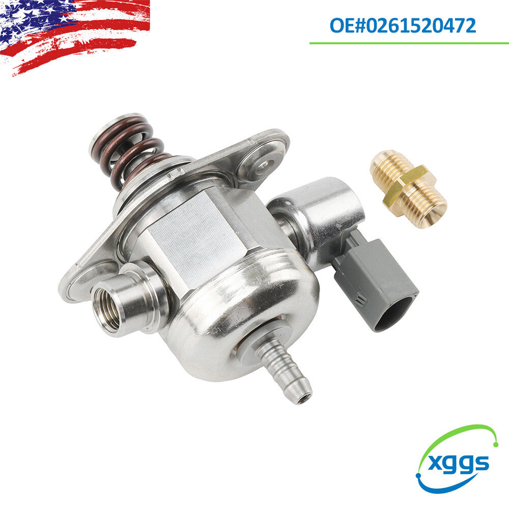 06H127025Q for VW for VW 2009-17 CC /09-16 Eos 2.0L High Pressure Fuel Pump