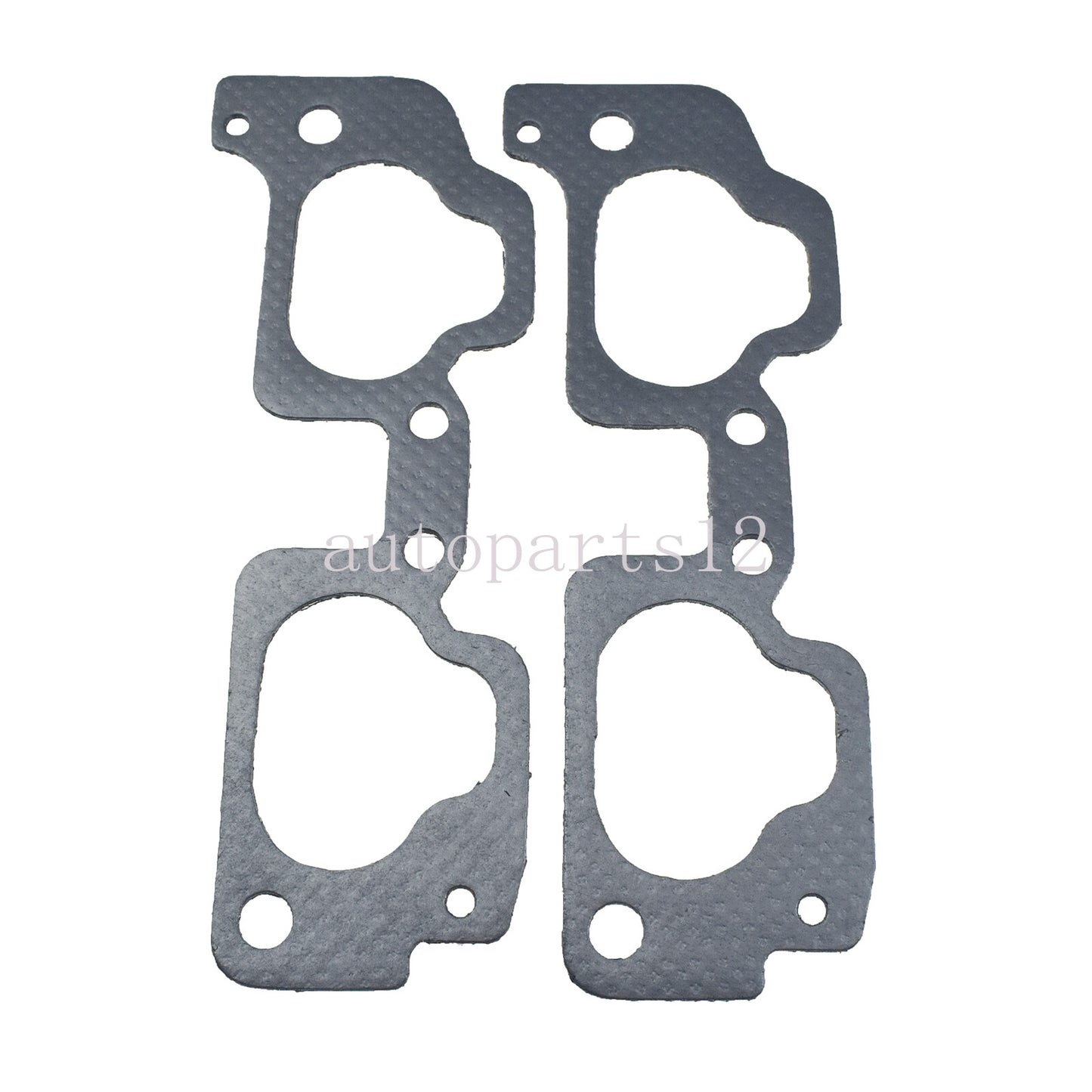 Intake manifold gasket 14035AA383 is suitable for Subaru Outback Impreza Forester Legacy.