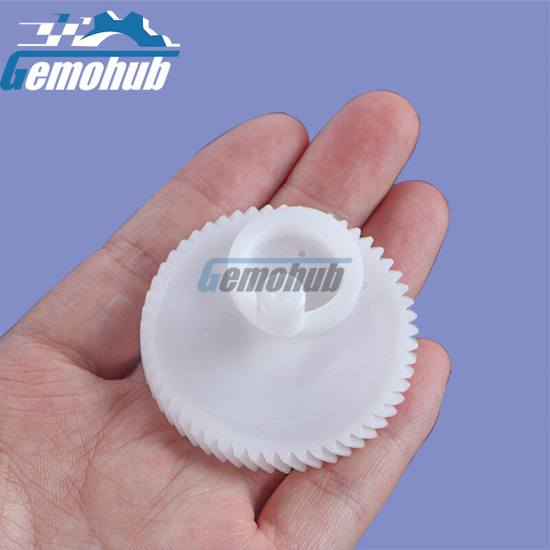 Fuel Filler Cap Actuator Motor Gear For 2006-2013 for LEXUS IS250 IS350