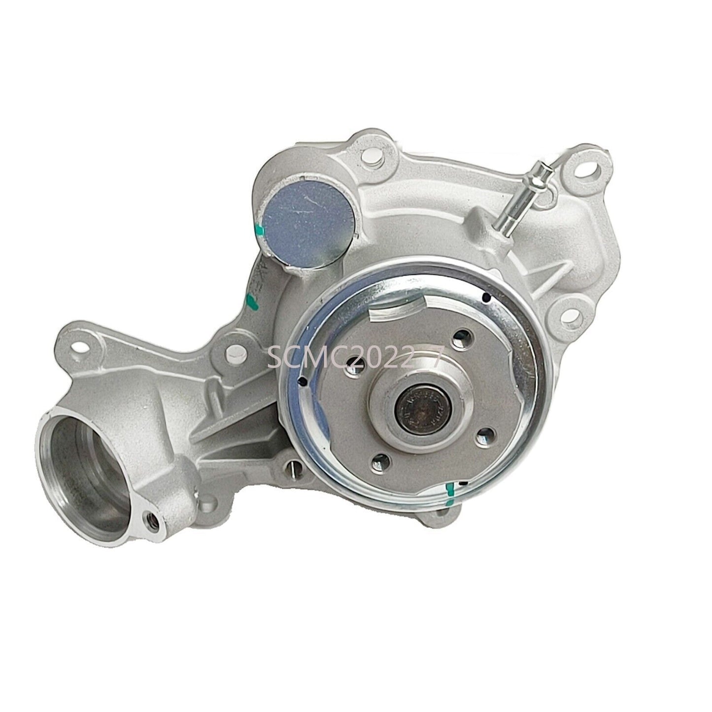 New Engine Water Pump for VW Touareg for AUDI S4 S5 A6 for A8 Q7 06M121013D 06M121013C