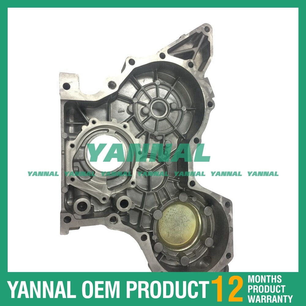4D88E timer cover for Komatsu diesel engine parts