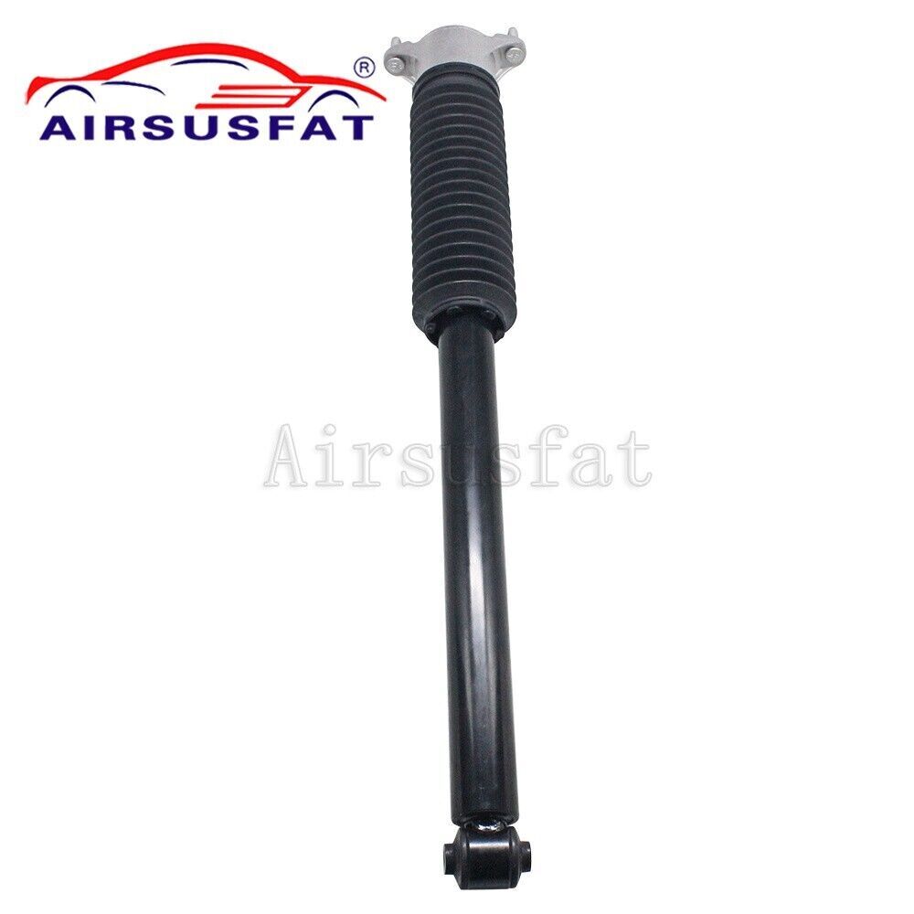 new Rear Suspension Shock Absorber with ADS for Mercedes GLB W247 X247 2021