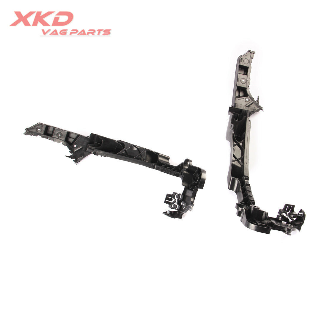 LR bumper noodle bracket mounting bracket suitable for Volkswagen for Golf MK6