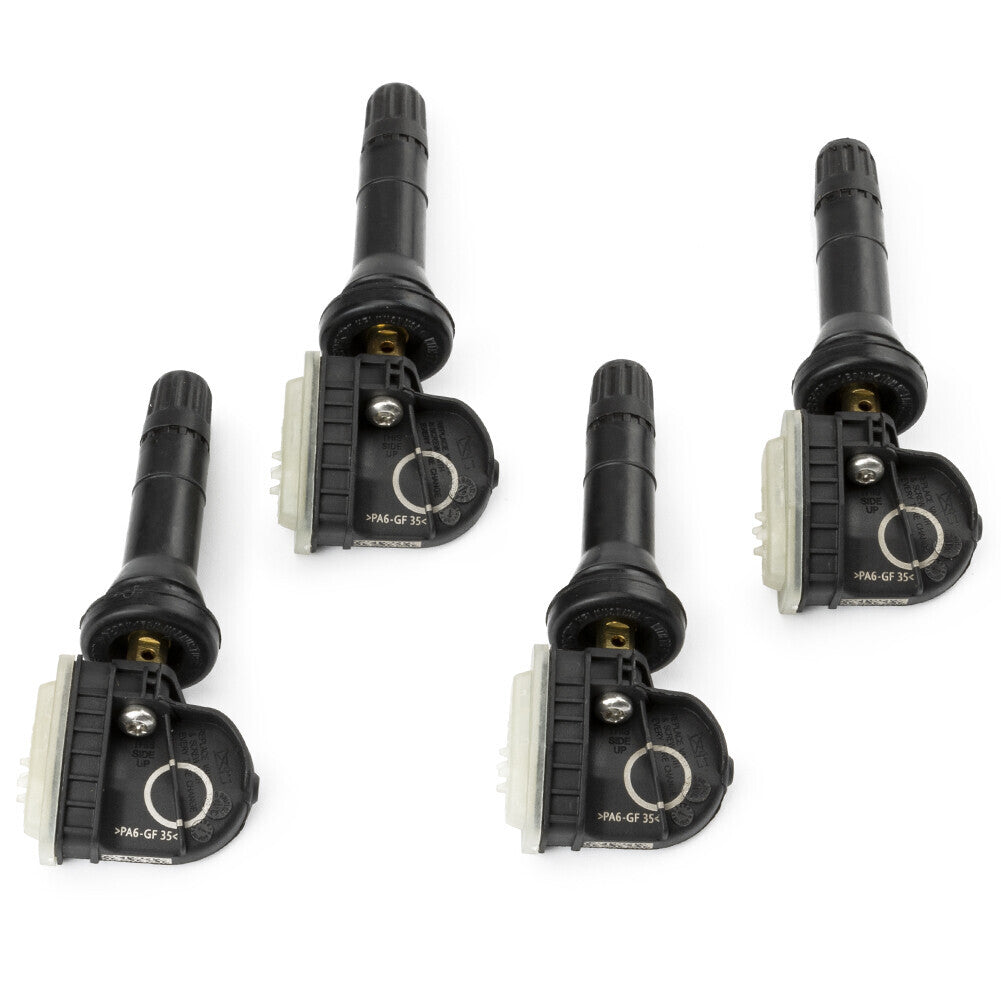 4PCS New F2GT-1A189-AB Tire Pressure Sensors 2015-18 for Ford F-150 EDGE for MUSTANG