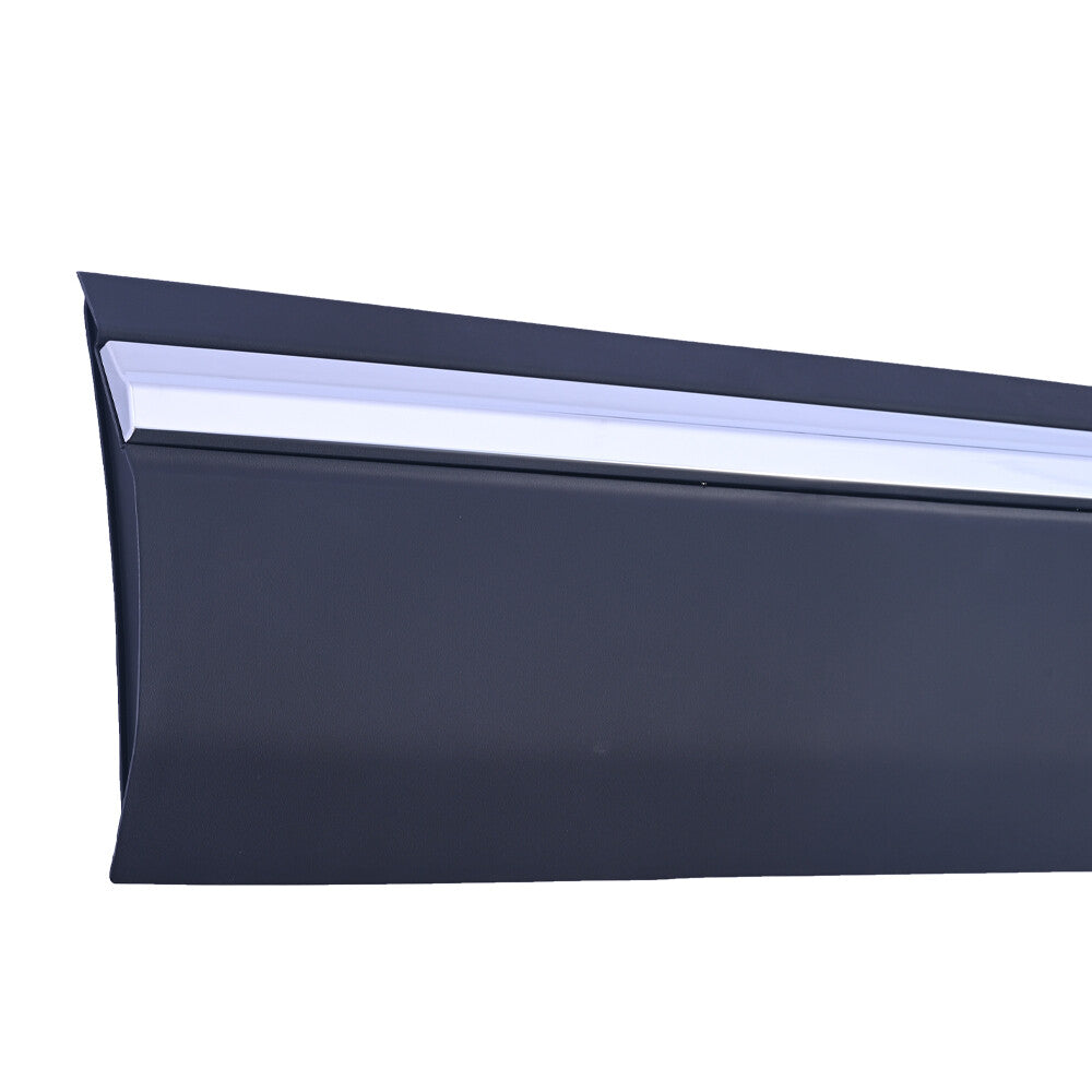 For 2020-2023 for Ford Explorer Lower Front Right Side Door Molding LB5Z7820878BA