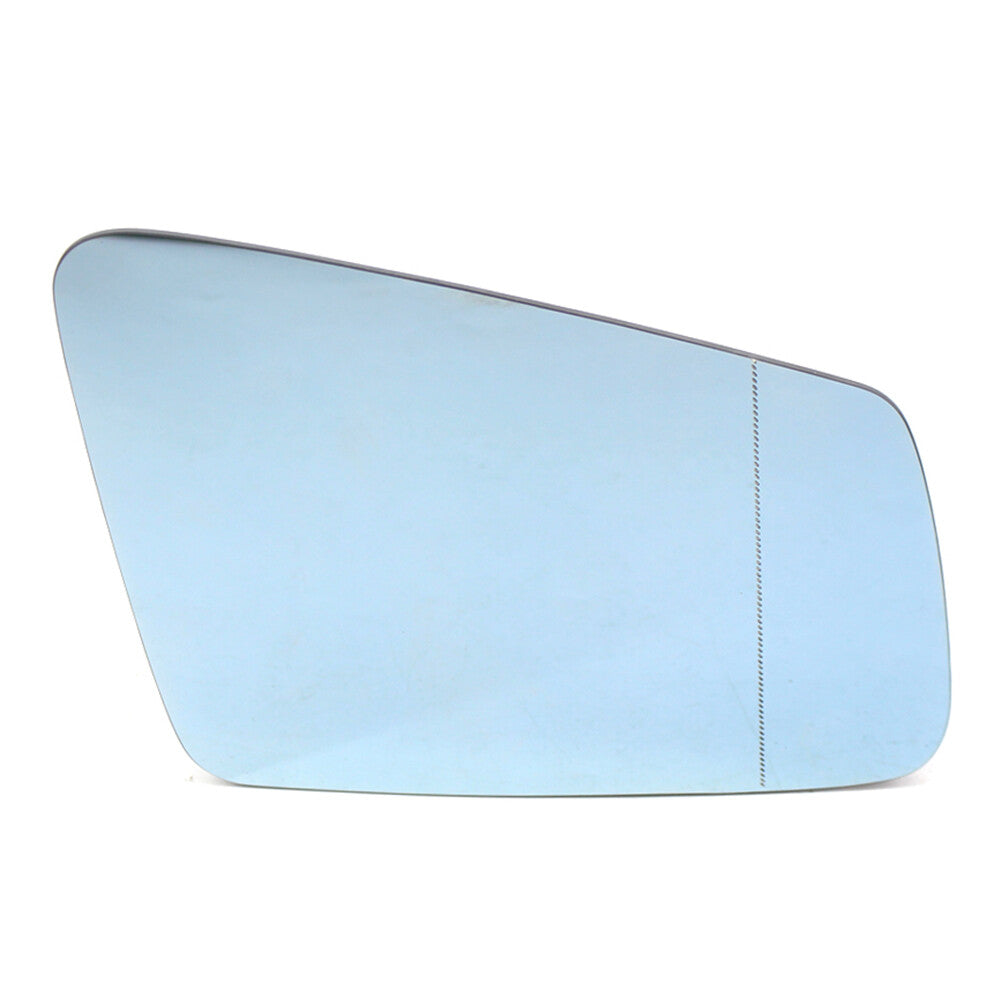 Rearview Mirror Glass Fit for Mercedes-BenzC E S GLK CL CLS Class W204 W212 W221