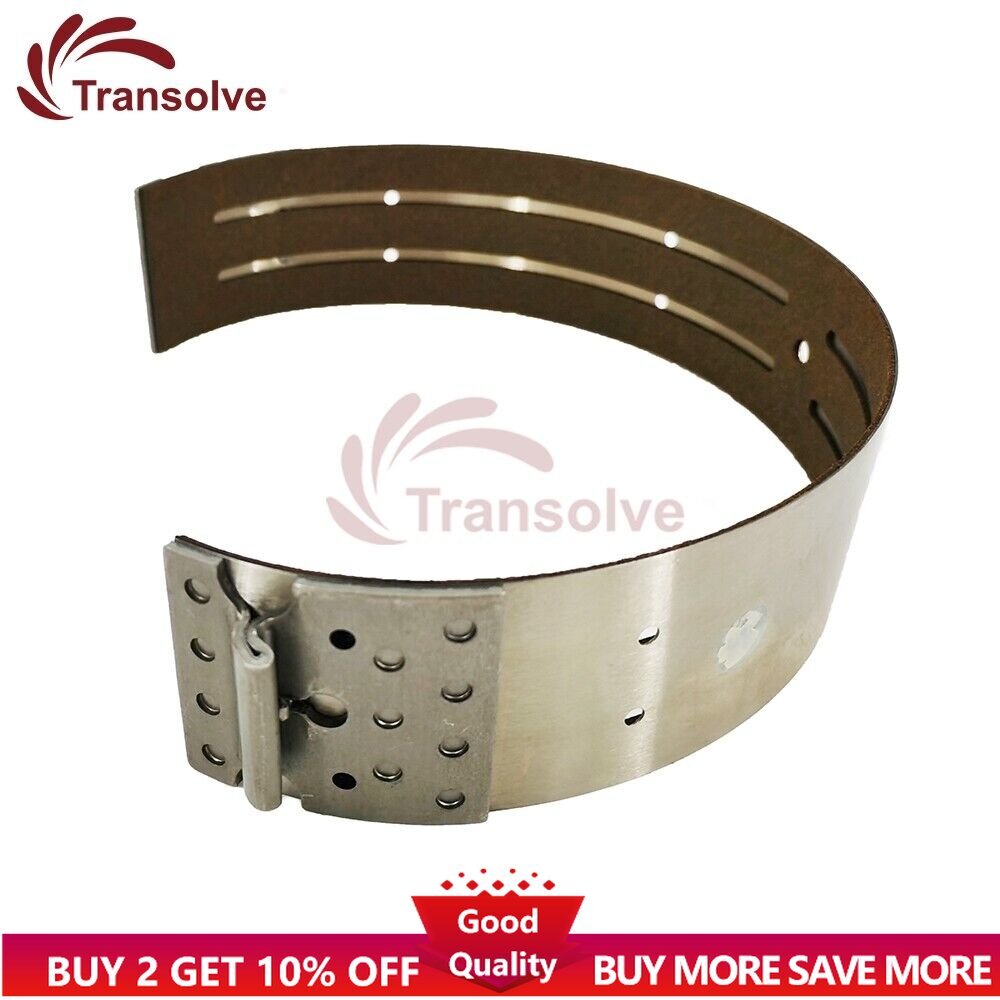 BTR 85LE M74 M78 Transmission Front Brake Band EAB-7D034A For 4 SPEED