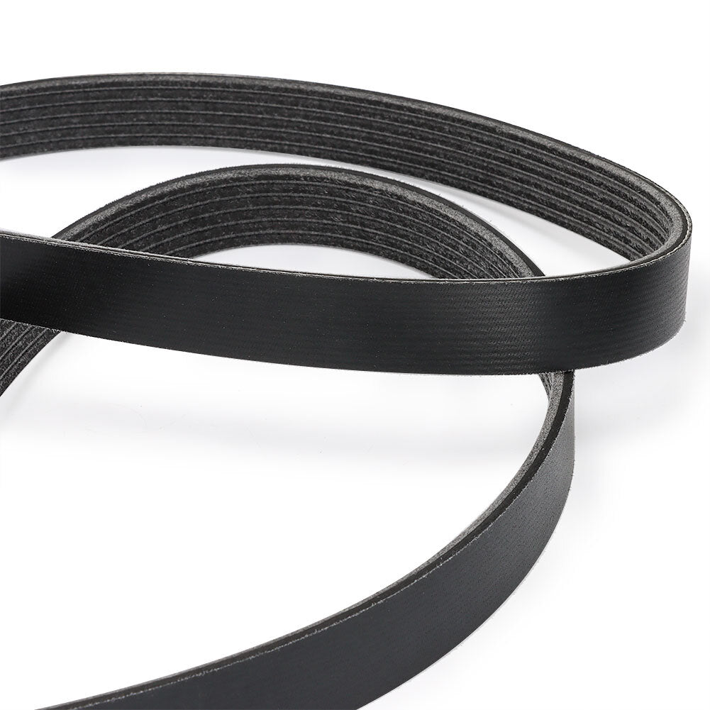 1X Alternator-A/C-Power Steering Drive Belt 31110-R2A-M12 for Honda HRV 2016-22