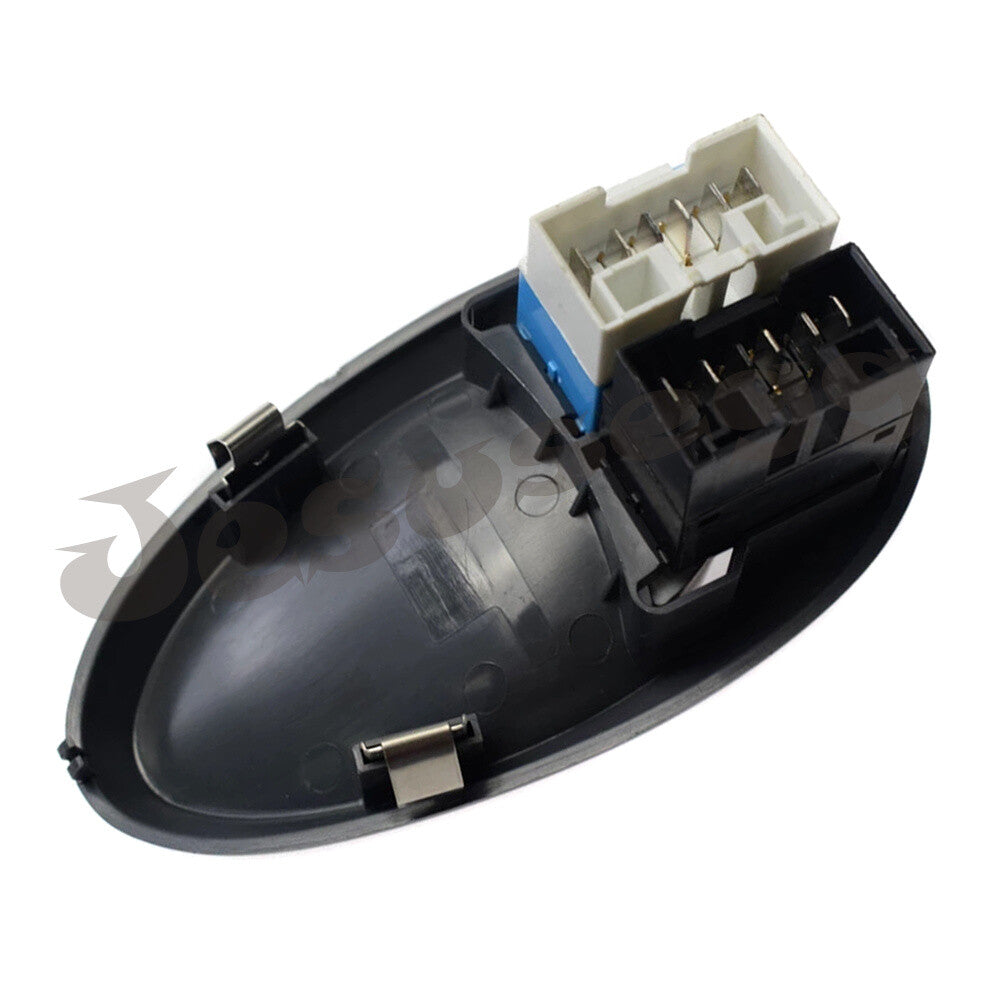 Front Left Power Master Window Switch Button For 2000 2002 2006 for IVECO 500321134