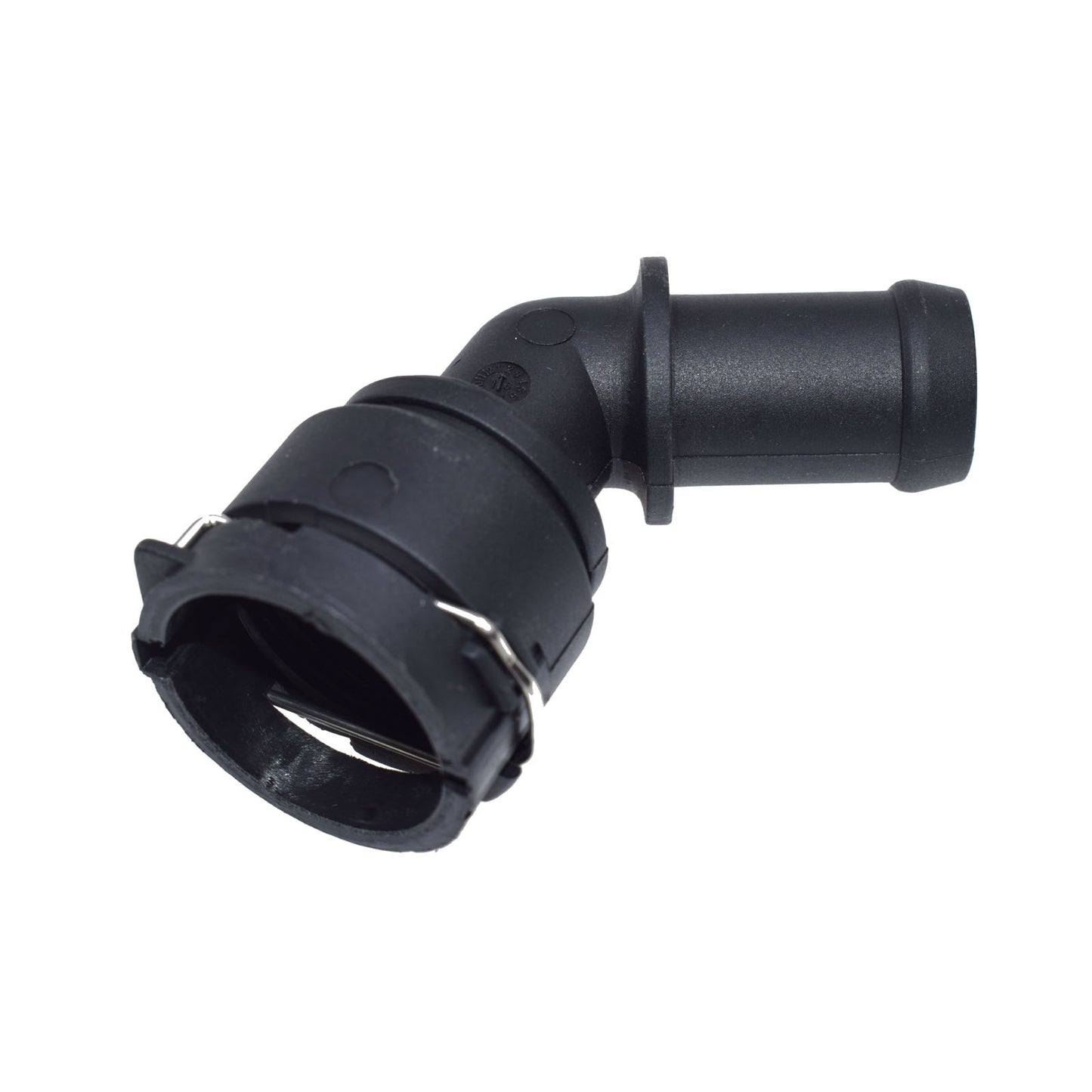 for Jetta for Passat Beetle for Golf HVAC Heater Cooling Hose Connector 1J0122291D New