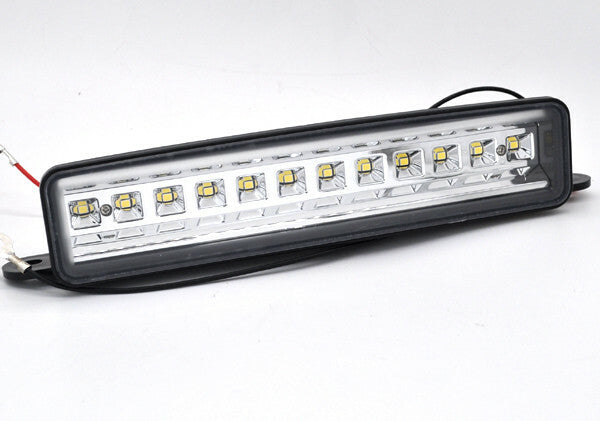 Bright white led Number Plate Light Lamp for Suzuki for Jimny JA11 JA12 JB23 81-2018