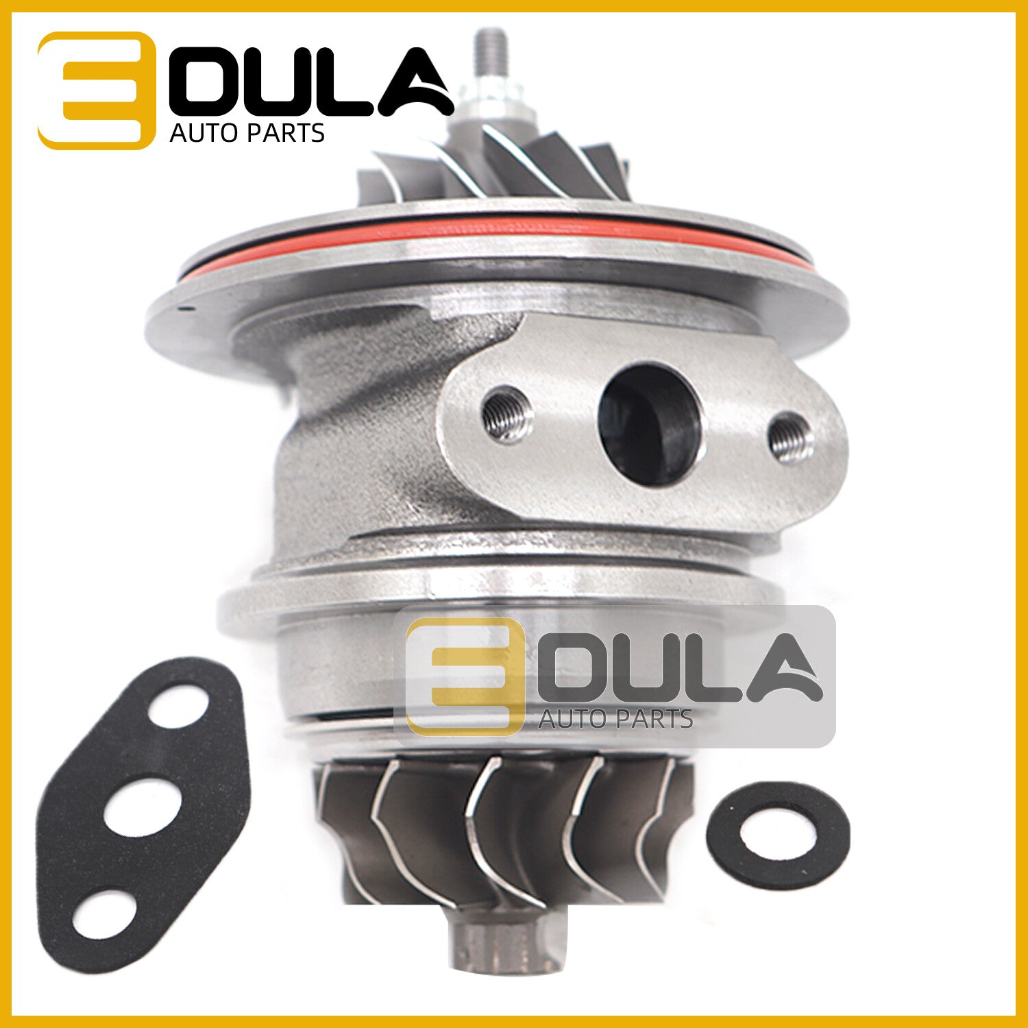 NEW / Turbo cartridge FITS for Mitsubishi L200 L300 Pajero 2.5 TD / TD04-09B