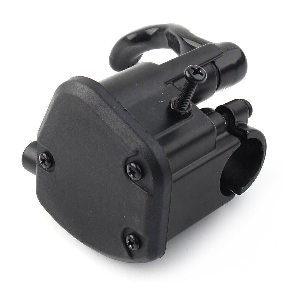 Thumb Throttle Montage f¨¹r for YAMAHA 350 660 700 P TT03 ATV Motor Schwarz