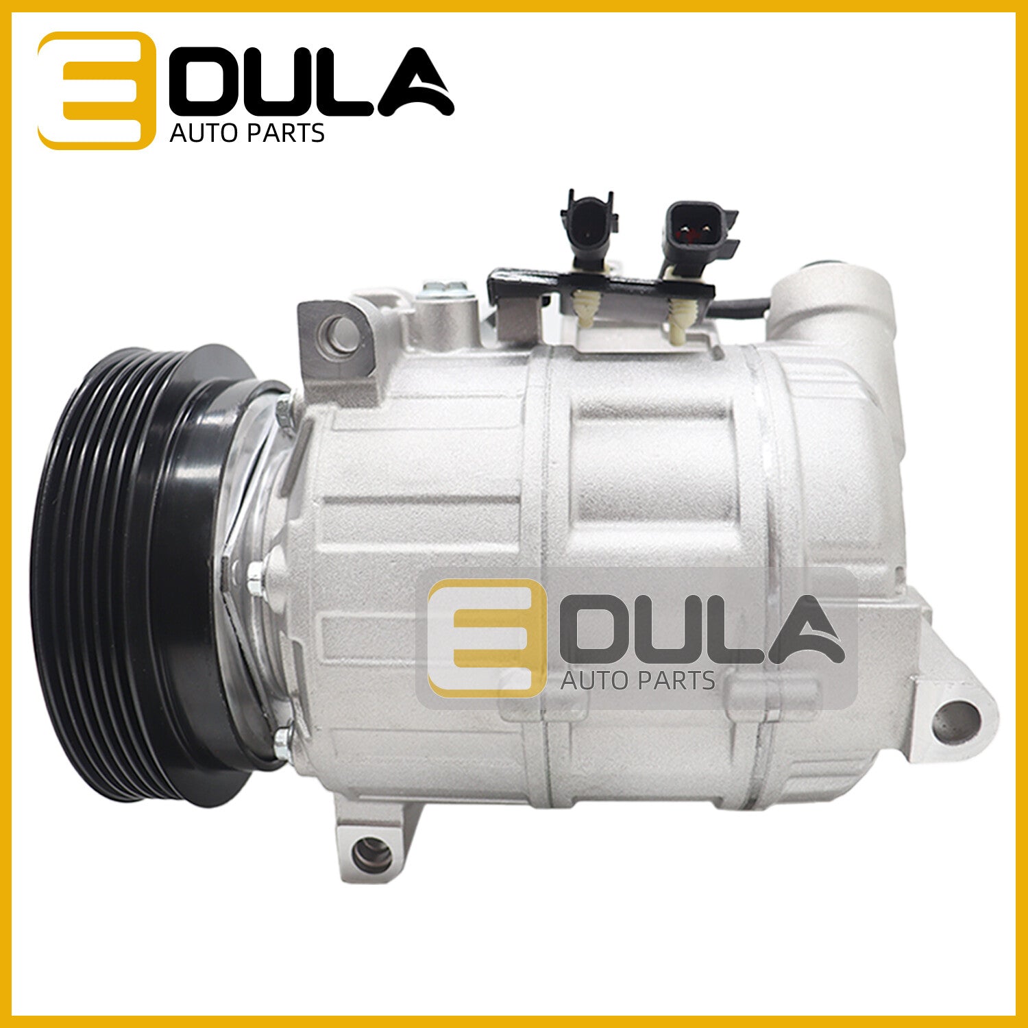DCS17EC / AC compressor suitable for Land Rover LR2 08-11 / for Volvo V70 XC90 S60 07-11