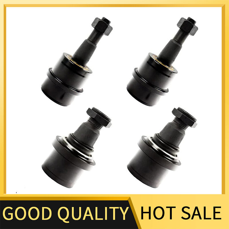 Upper Lower Ball Joint Package For 2003-2013 for Dodge for Ram 2500/3500