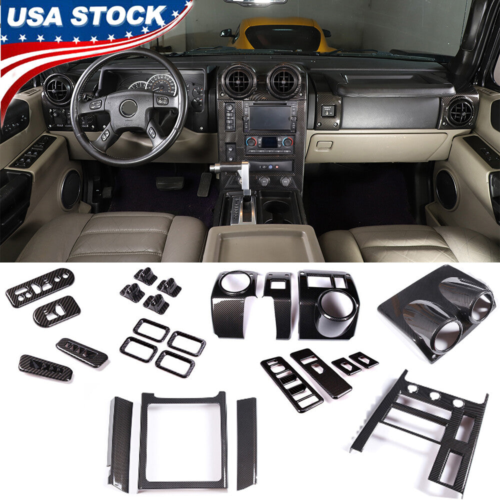 2-Piece Red Window Lift Switch Frame Cover Decoration for Toyota 86/Sub@ru BRZ 2022+