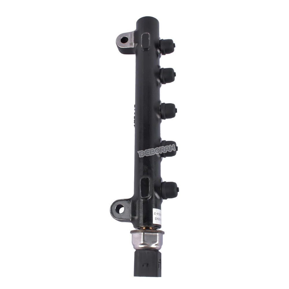 New Common Rail Pipe 28231471 Diesel Fuel Tubo for HYUNDAI for KIA 31400-4A700